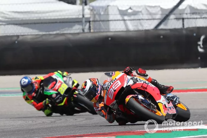 Jorge Lorenzo, Repsol Honda Team