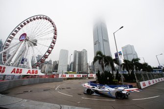 Edoardo Mortara, Venturi Formula E, Venturi VFE05