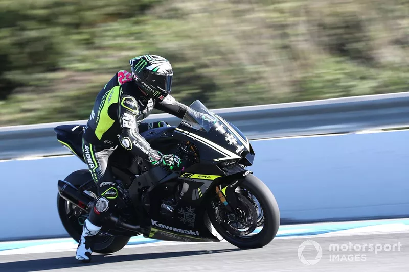 Alex Lowes