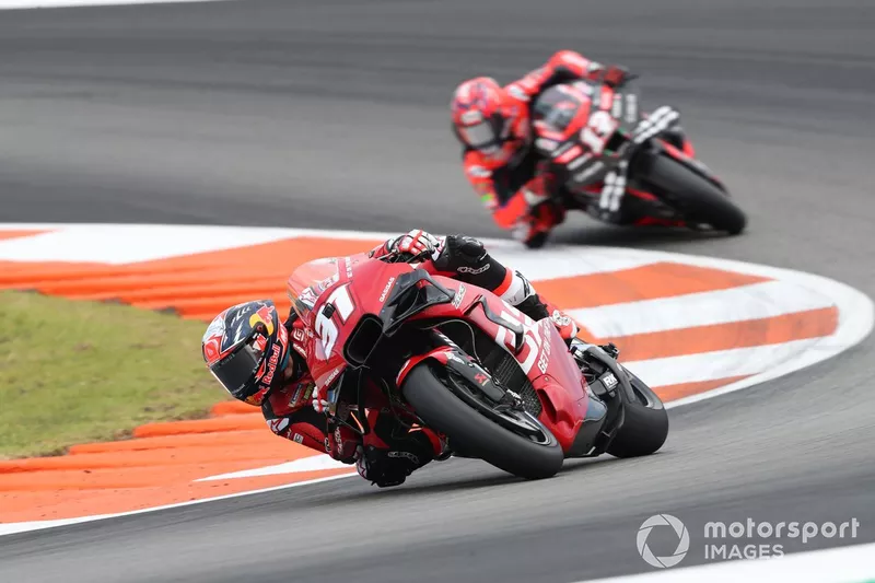 Pedro Acosta, Tech3 GASGAS Factory Racing