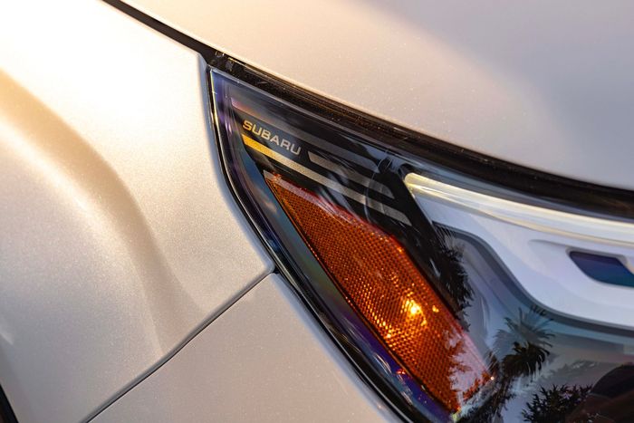 Subaru Forester 2025