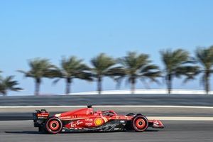 Charles Leclerc, Ferrari SF-24