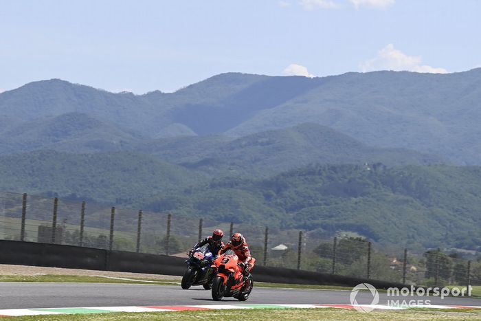 Danilo Petrucci, KTM Tech3