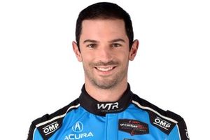 Alexander Rossi