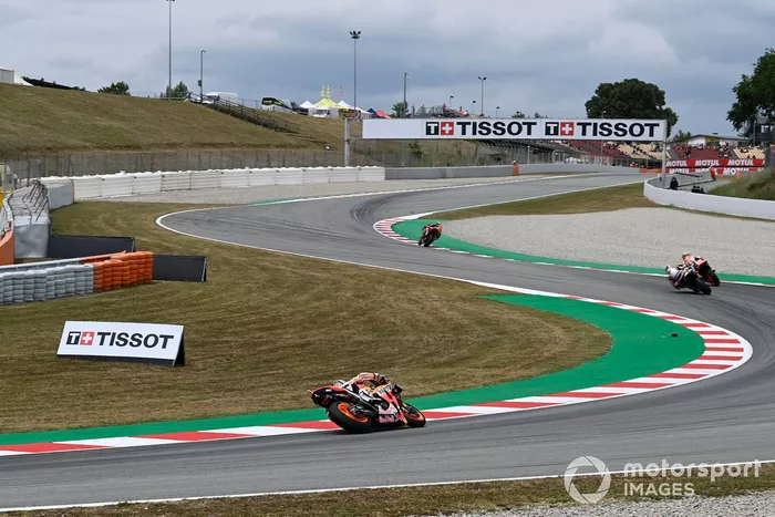Marc Marquez, Repsol Honda Team