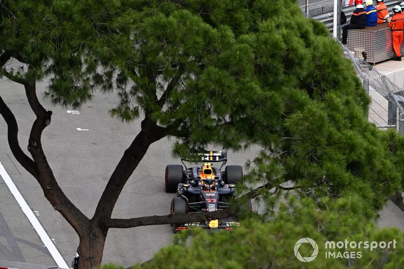 Sergio Perez, Red Bull Racing RB20