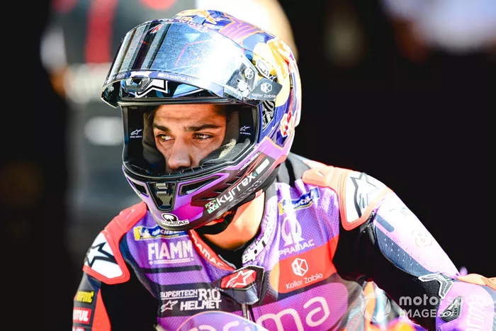 Jorge Martín, Pramac Racing