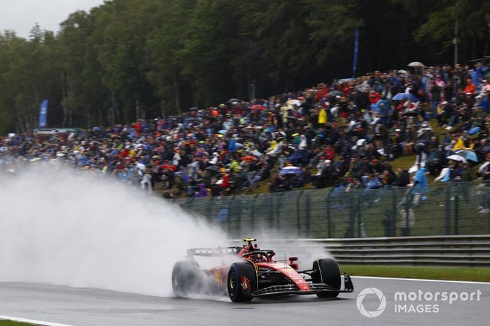 Carlos Sainz, Ferrari SF-23