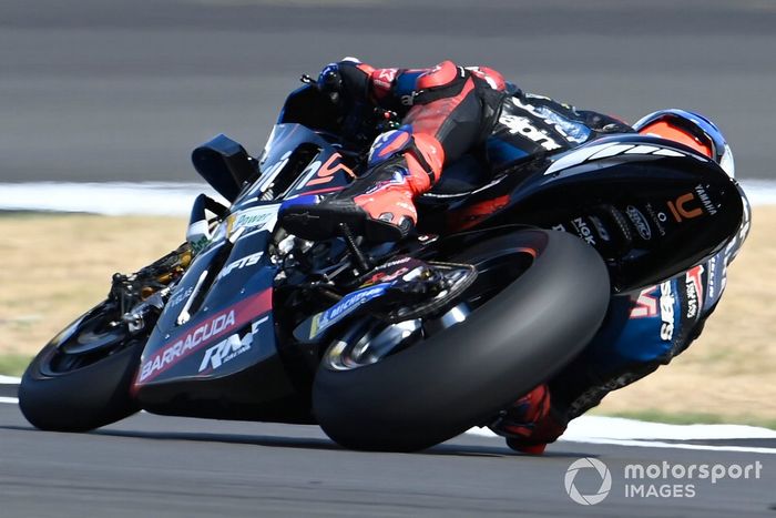 Andrea Dovizioso, RNF MotoGP Racing