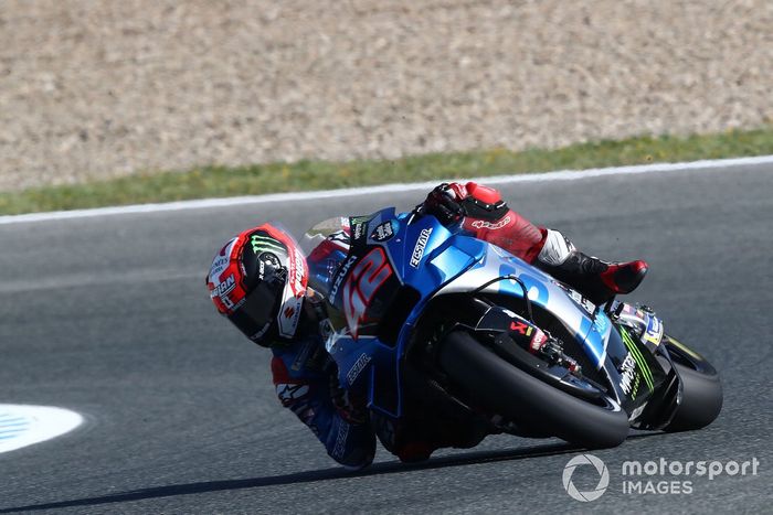 Alex Rins, Team Suzuki MotoGP