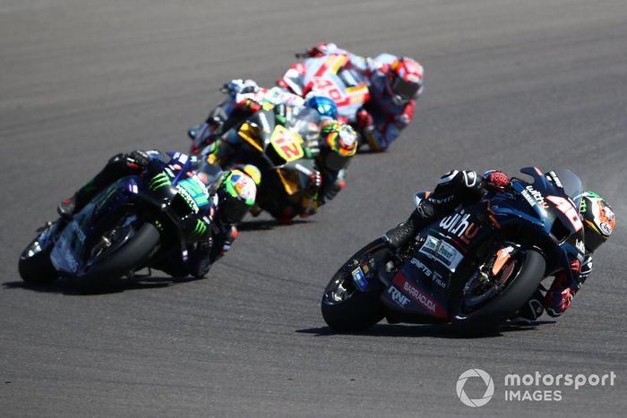 Darryn Binder, RNF MotoGP Racing