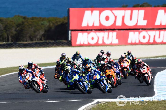 Jack Miller, Pramac Racing