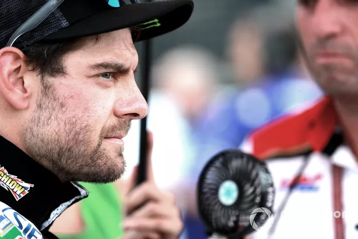 Cal Crutchlow, Team LCR Honda