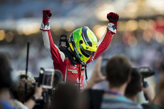 Le Champion 2018, Mick Schumacher, PREMA Theodore Racing Dallara F317 - Mercedes-Benz