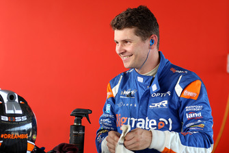 Matt Stone Racing