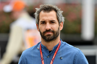 Timo Glock,