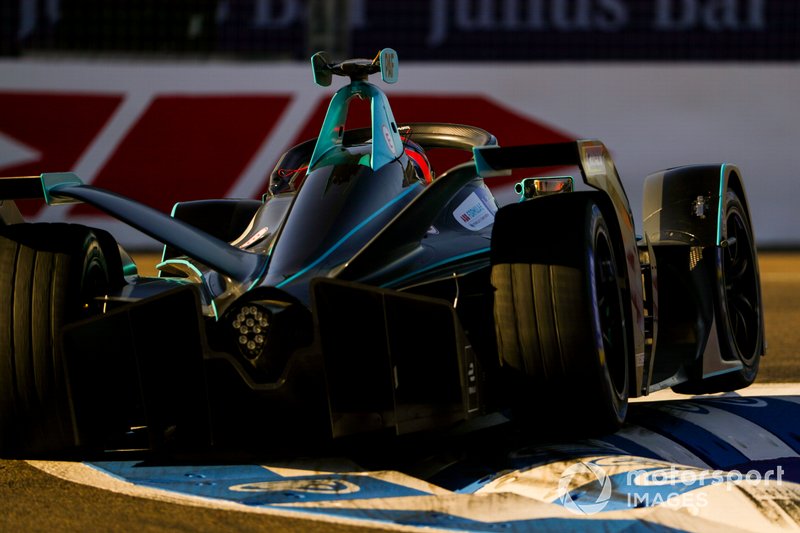 Gary Paffett, HWA Racelab, VFE-05