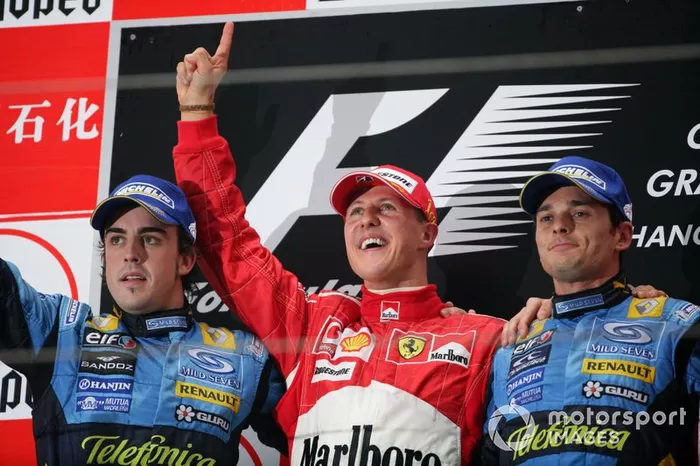 GP da China 2006