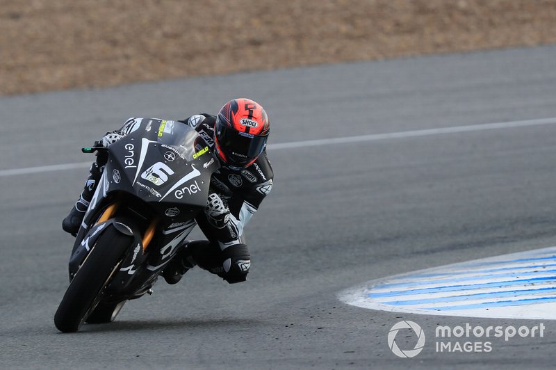 Mike Di Meglio, EG 0x0 Marc VDS