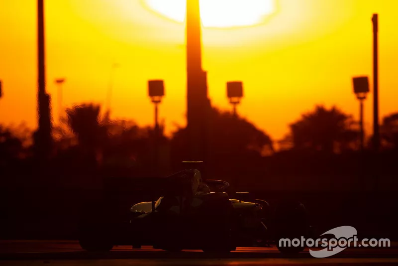 Nicholas Latifi