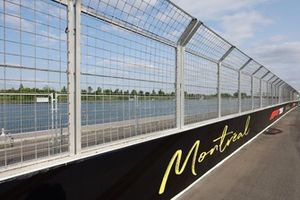 F1 Canadian GP live commentary and updates - FP1