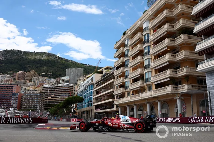 Lewis Hamilton, Ferrari