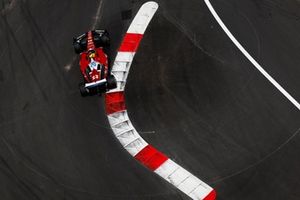 Lewis Hamilton, Ferrari