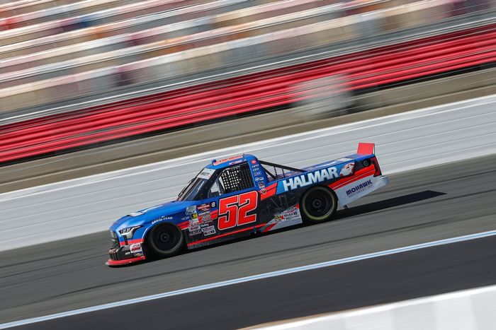 Kaden Honeycutt, Toyota