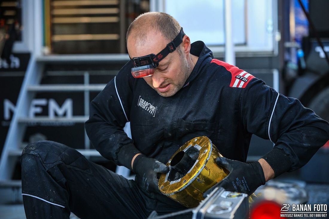 Rajd Skandynawii 2025