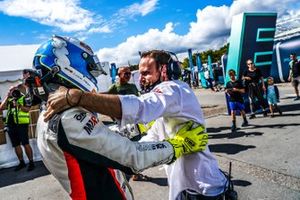 Luca Filippi, Romeo Ferraris-M1RA, Alfa Romeo Giulia ETCR 