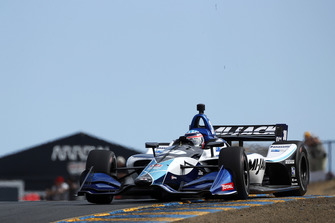 Takuma Sato, Rahal Letterman Lanigan Racing Honda