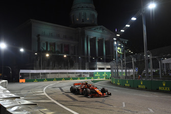 Kimi Raikkonen, Ferrari SF71H