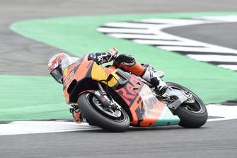 Loris Baz, Red Bull KTM Factory Racing