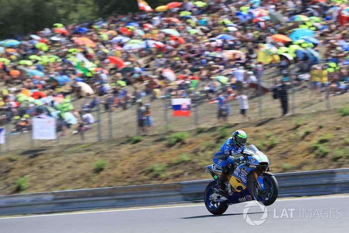 Franco Morbidelli, Estrella Galicia 0,0 Marc VDS