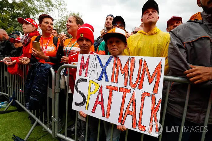 Gran Premio de Bélgica

