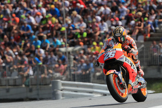 Dani Pedrosa, Repsol Honda Team