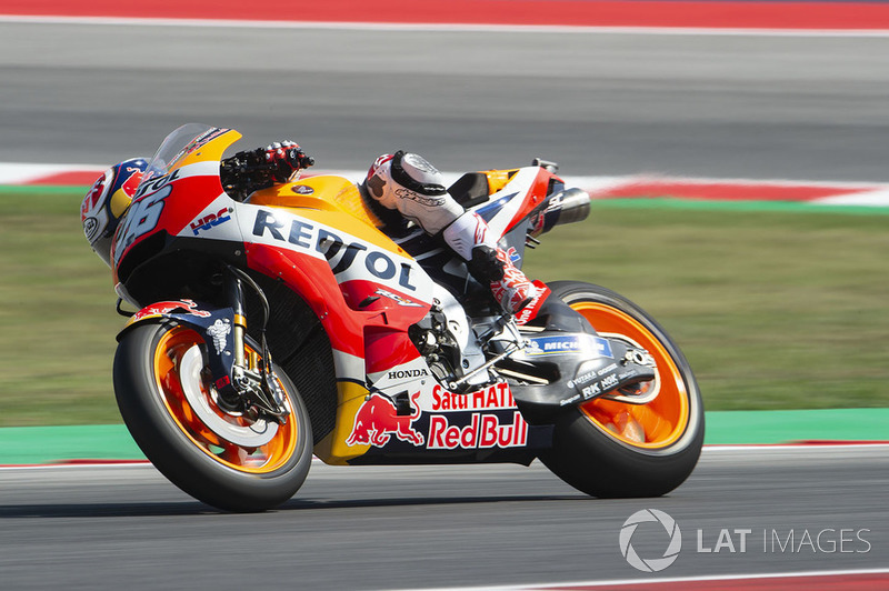 Dani Pedrosa, Repsol Honda Team