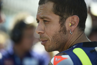 Valentino Rossi, Yamaha Factory Racing