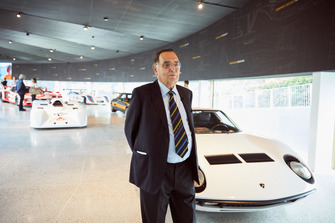 Gian Paolo Dallara