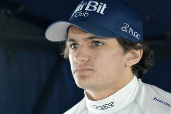 Pietro Fittipaldi, Dale Coyne Racing Honda