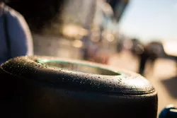 Des pneus Pirelli