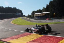 Sergio Pérez, Sahara Force India F1 VJM09