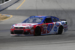 A.J. Allmendinger, JTG Daugherty Racing, Chevrolet
