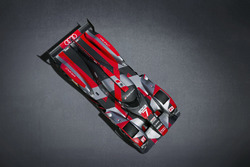 Audi R18 2016