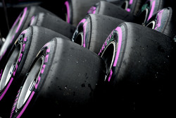 Pirelli-Reifen