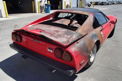 Elektrische Ferrari 308 GTS