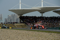 Kimi Räikkönen, Ferrari SF16-H