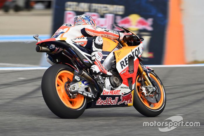 Dani Pedrosa, Repsol Honda Team