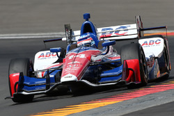 Takuma Sato, A.J. Foyt Enterprises Honda
