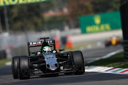 Nico Hülkenberg, Sahara Force India F1 VJM09
